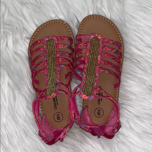 OshKosh Sandals - Picture 1 of 4